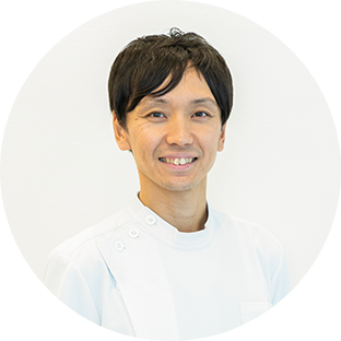 なぎさカイロプラクティック　院長 西口 拓見